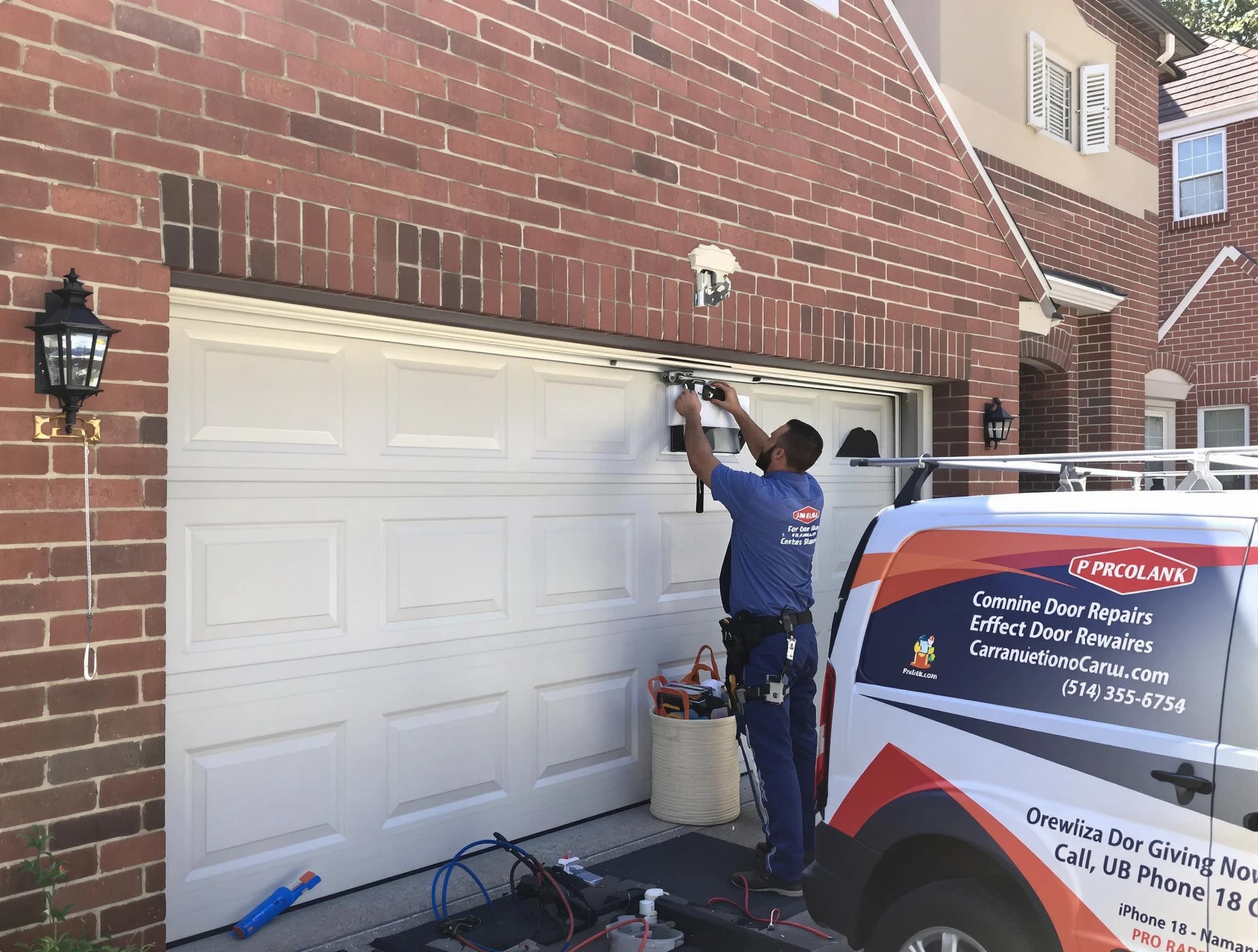 Irvington Garage Door Repair local garage door repair technician in Irvington