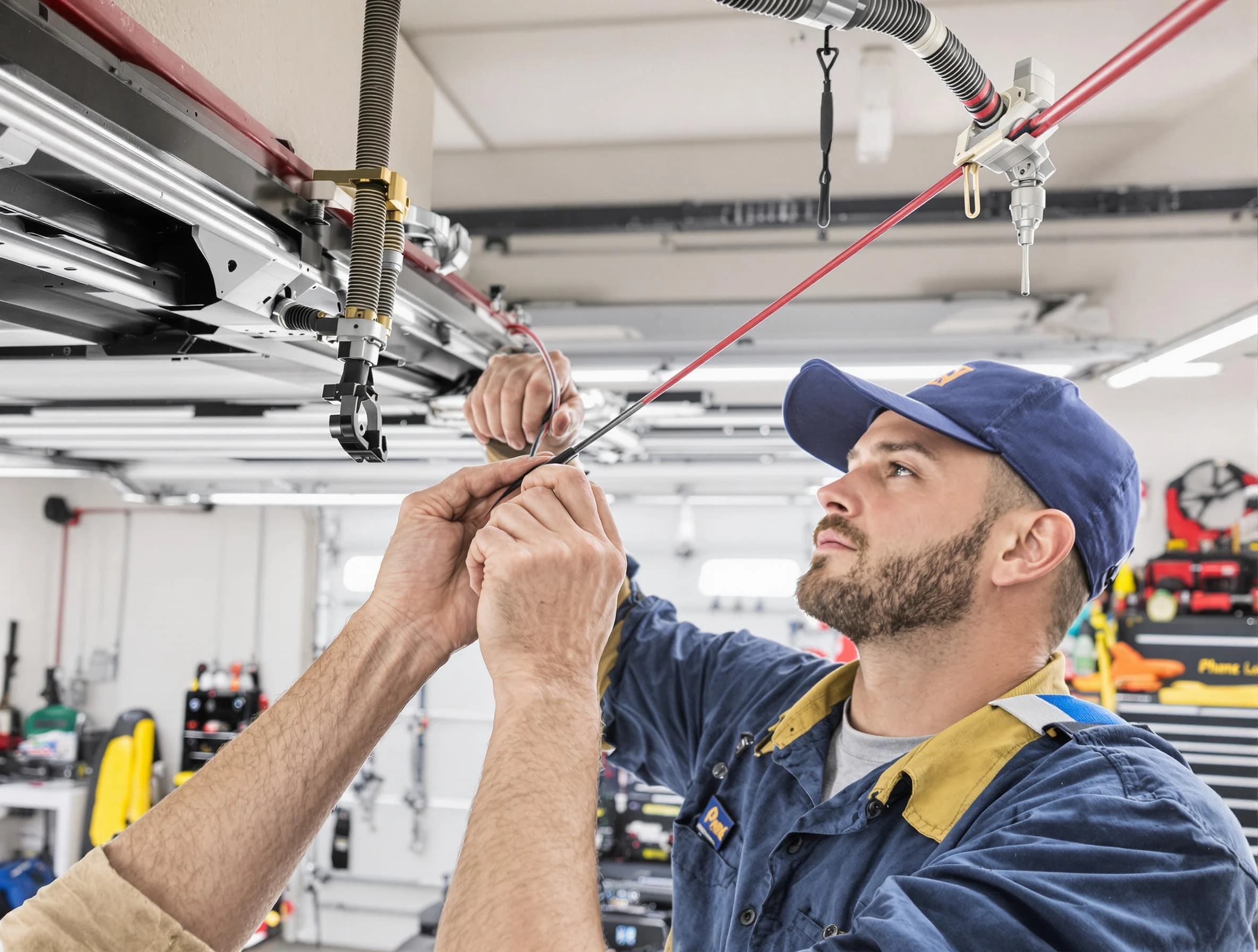 Cable Repair service in Irvington, NJ
