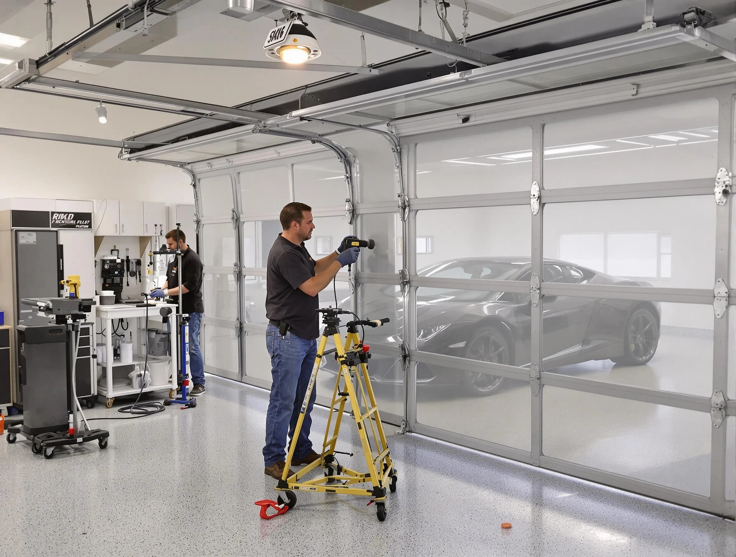 Dents Repair service in Irvington, NJ