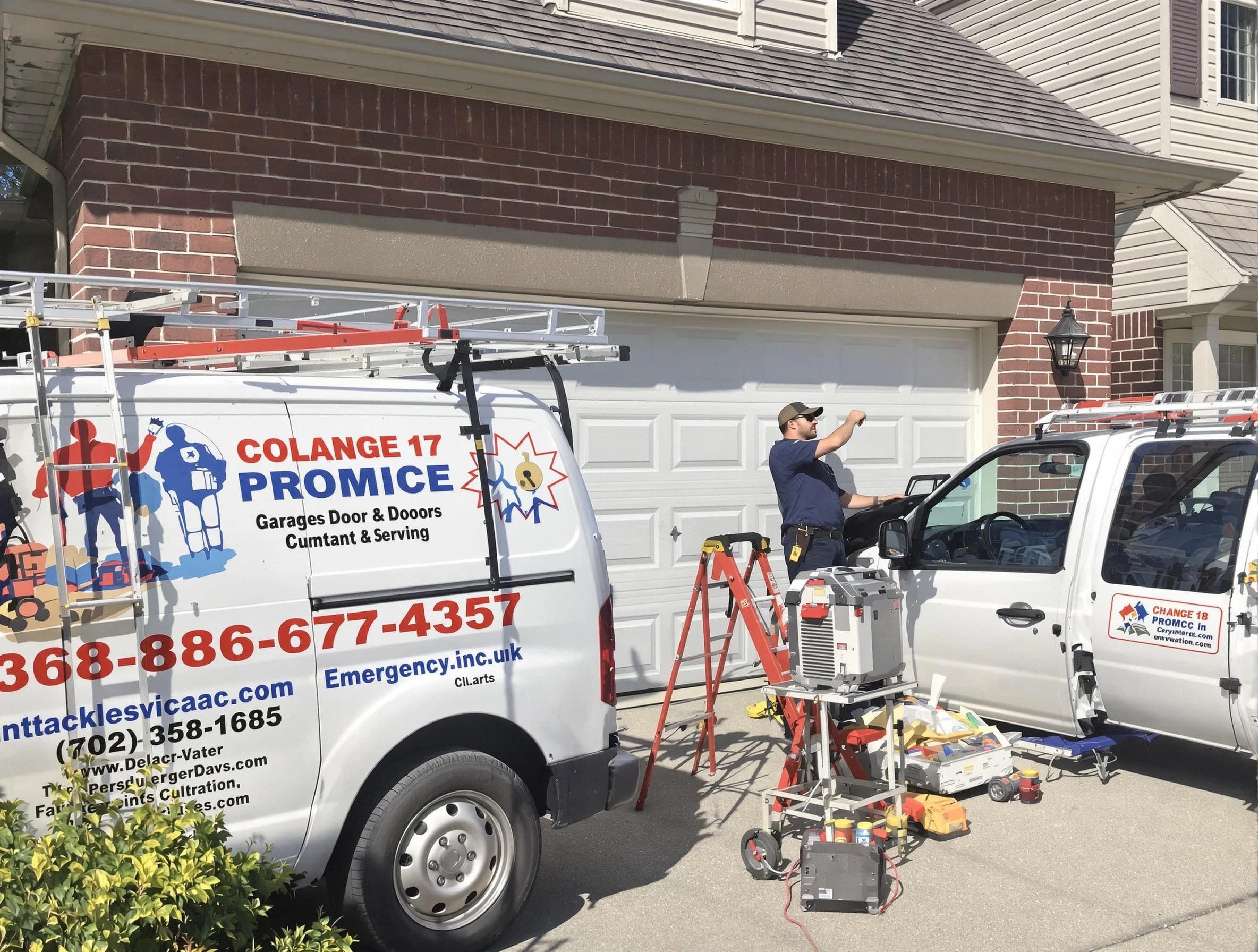 Same Day Repair service in Irvington, NJ